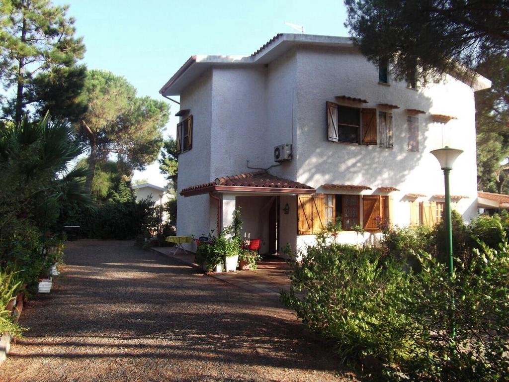 Villa Manuela Pula Cameră foto